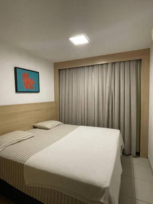 Apartment Flat Premium - Class Convention 81 Recife