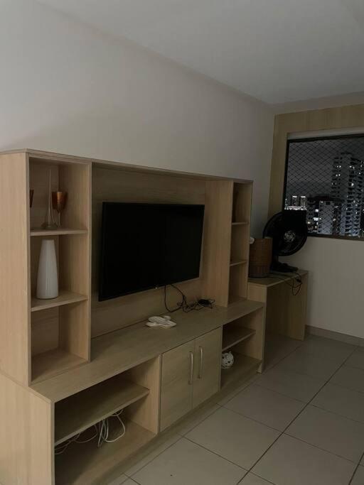 Flat Premium - Class Convention 81 Apartment *