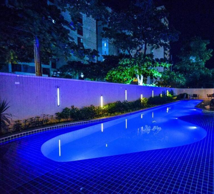 Flat Premium - Class Convention 81 Apartment