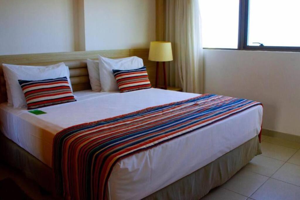 Flat Premium - Class Convention 81 Apartment