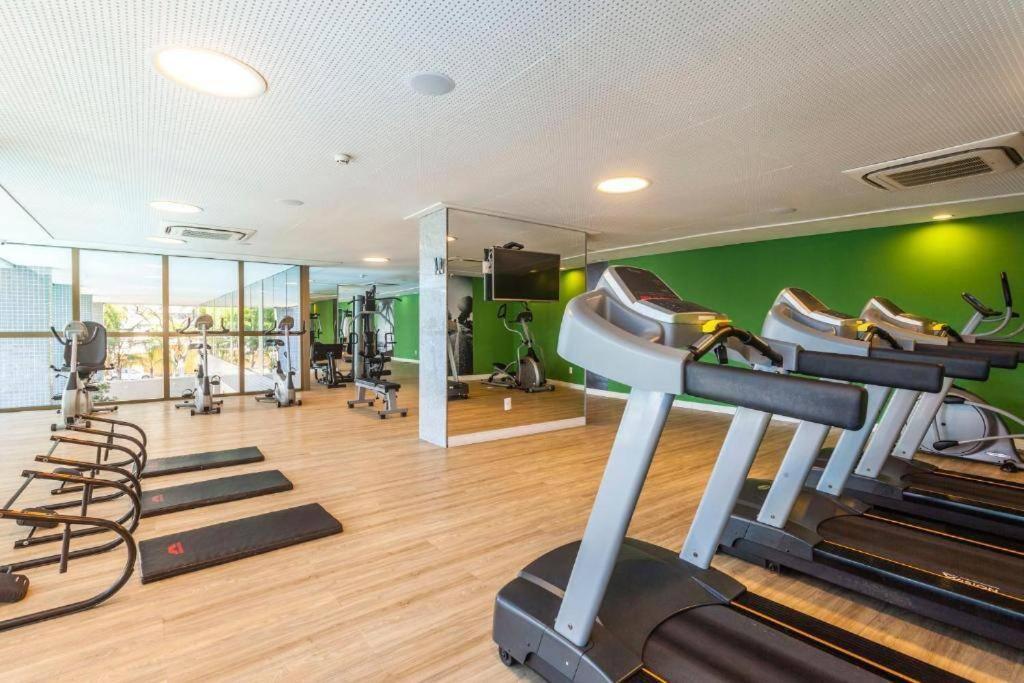 Apartment Flat Premium - Class Convention 81